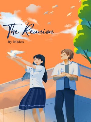 cover image of The Reunion